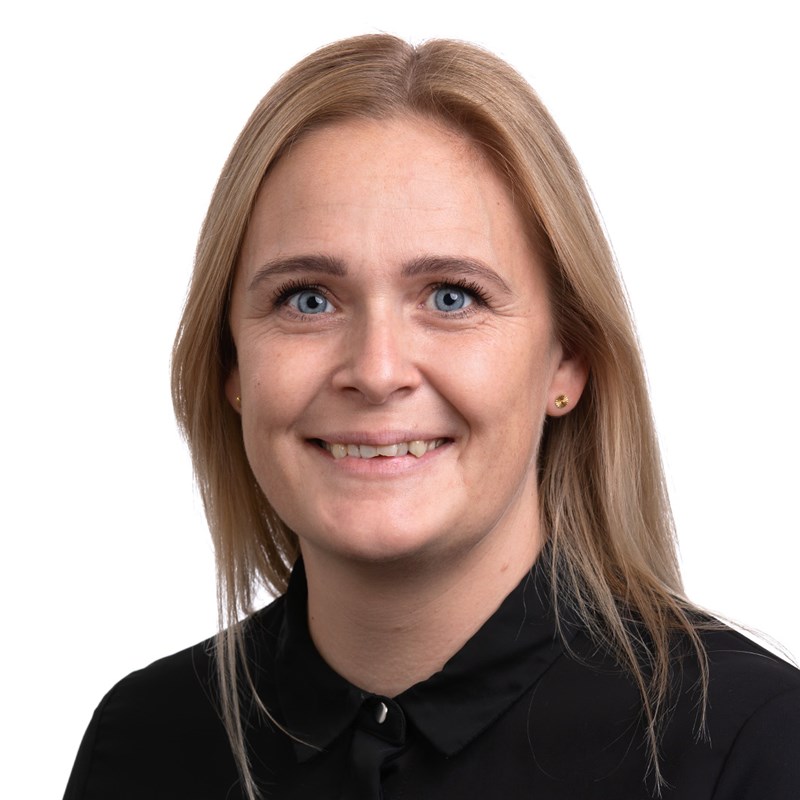 Janni Kaarfast Thousgaard