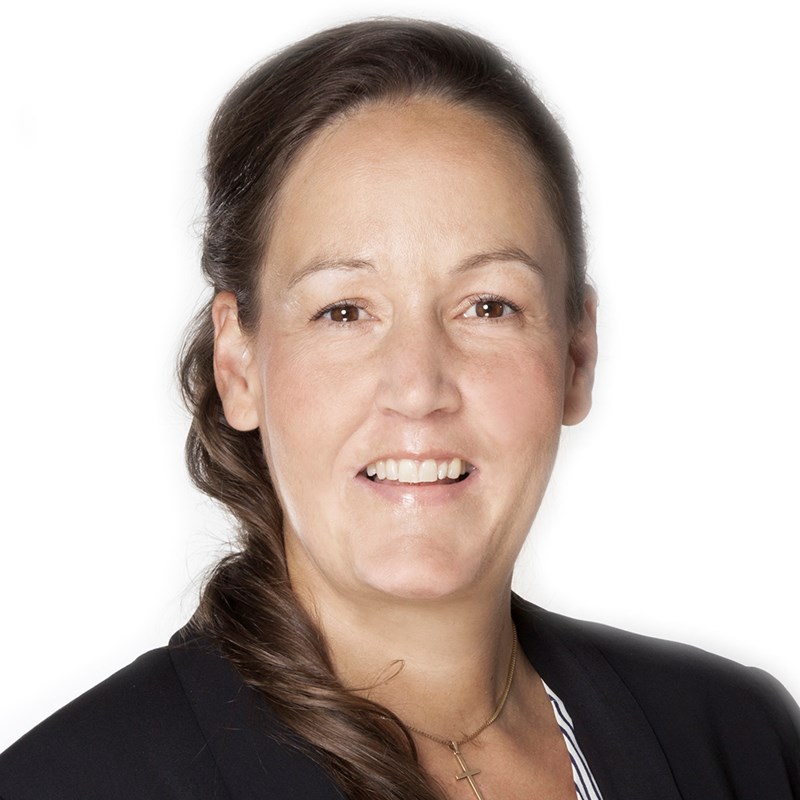Rikke Scheele-Simonsen
