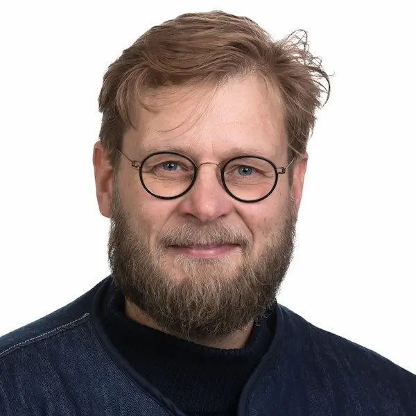 Erik Fjendbo Jørgensen