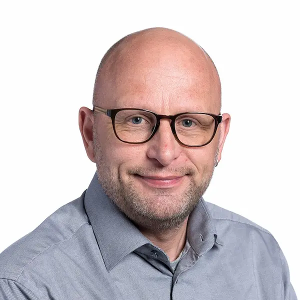 Henrik Behrmann Simonsen