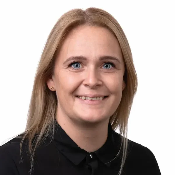 Janni Thousgaard Majgaard