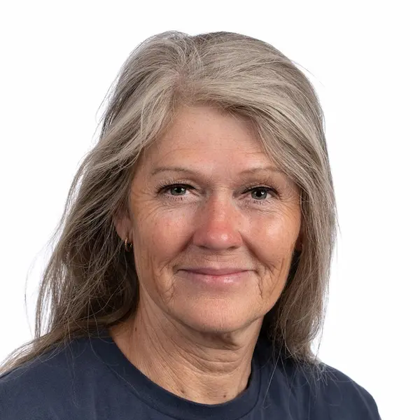 Kirsten Marie Christensen