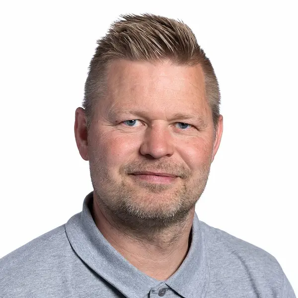 Lennart Skinnerup Pedersen