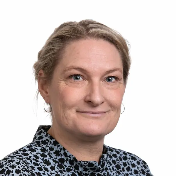Mette Skydt Jensen