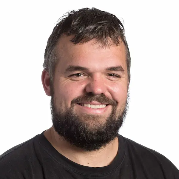 Peter Klinkby Glerup