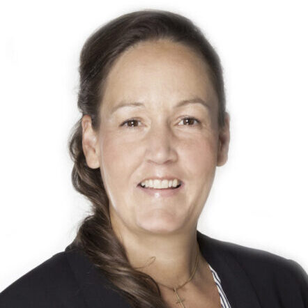 Rikke Scheele-Simonsen